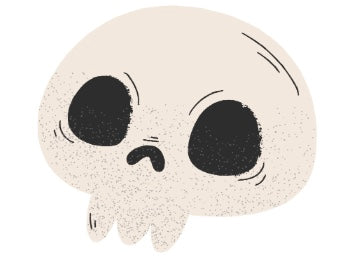Ghosty Car